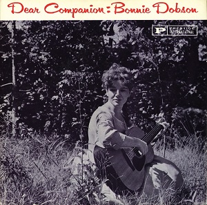 Bonnie Dobson